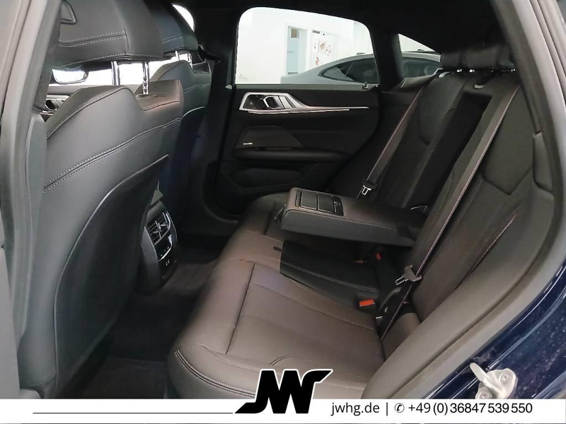 BMW 420 d Gran Coupe xDr M Sport Pro|DrivProf|CoProf — photo 11