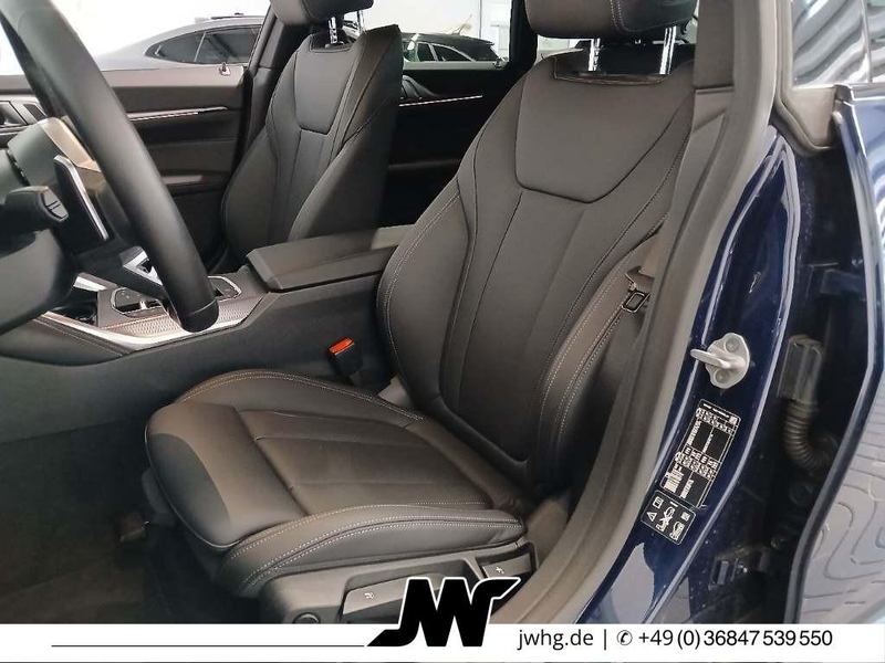 BMW 420 d Gran Coupe xDr M Sport Pro|DrivProf|CoProf — photo 6