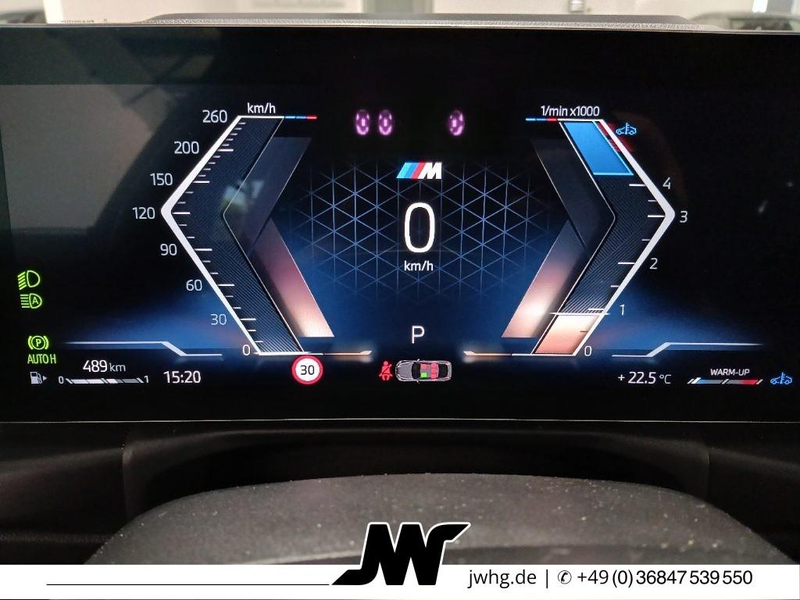 BMW 420 d Gran Coupe xDr M Sport Pro|DrivProf|CoProf — photo 8