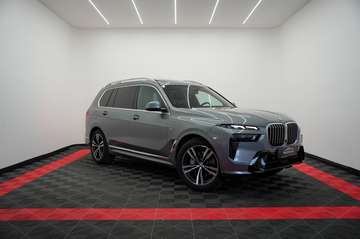 xDrive 40 d M Sport*LEASINGAKTION*TOP ANGEBOT*