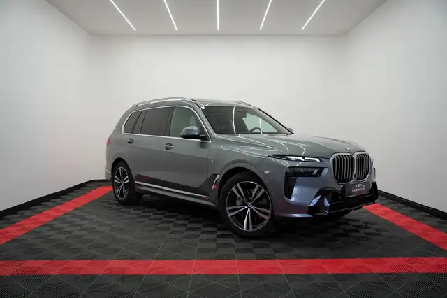 BMW X7 xDrive 40 d M Sport*LEASINGAKTION*TOP ANGEBOT*
