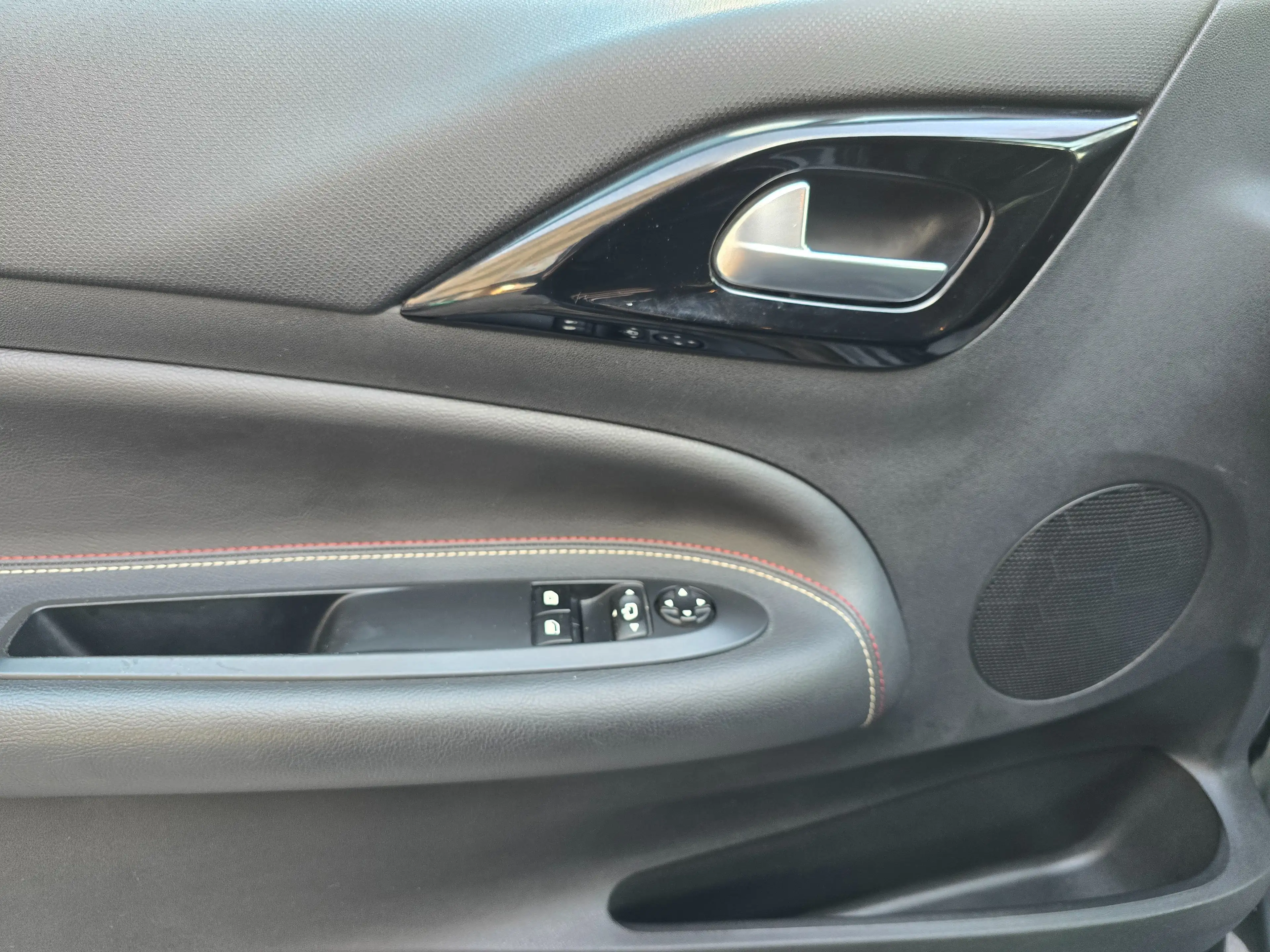 Citroen DS3 Performance Line/Scheckheft/Tempomat/PDC Kamera — photo 13