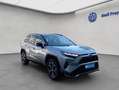 Toyota RAV 4 Plug-in-Hybrid Style Argintiu - thumbnail 8