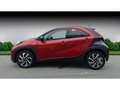 Toyota Aygo X 1.0 Team Deutschland Kamera+uvm. Rot - thumbnail 3