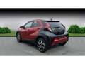 Toyota Aygo X 1.0 Team Deutschland Kamera+uvm. Rot - thumbnail 4