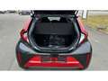 Toyota Aygo X 1.0 Team Deutschland Kamera+uvm. Rot - thumbnail 10