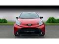 Toyota Aygo X 1.0 Team Deutschland Kamera+uvm. Rot - thumbnail 2