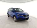Skoda Karoq 1.0 TSI 110 CV Executive Bleu - thumbnail 4