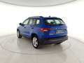 Skoda Karoq 1.0 TSI 110 CV Executive Bleu - thumbnail 2