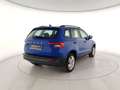 Skoda Karoq 1.0 TSI 110 CV Executive Bleu - thumbnail 3
