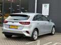 Kia Ceed / cee'd 1.6 CRDi DynamicLine/CAMERA/NAVI/NETTE STAAT!! Gris - thumbnail 3