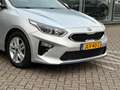 Kia Ceed / cee'd 1.6 CRDi DynamicLine/CAMERA/NAVI/NETTE STAAT!! Gris - thumbnail 7