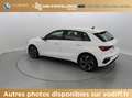 Audi A3 SPORTBACK 40 TFSI e 204 CV S-LINE S-TRONIC bijela - thumbnail 40
