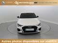 Audi A3 SPORTBACK 40 TFSI e 204 CV S-LINE S-TRONIC White - thumbnail 4