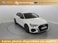 Audi A3 SPORTBACK 40 TFSI e 204 CV S-LINE S-TRONIC Wit - thumbnail 20