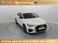 Audi A3 SPORTBACK 40 TFSI e 204 CV S-LINE S-TRONIC Blanc - thumbnail 5
