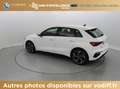 Audi A3 SPORTBACK 40 TFSI e 204 CV S-LINE S-TRONIC bijela - thumbnail 44