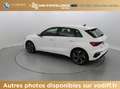 Audi A3 SPORTBACK 40 TFSI e 204 CV S-LINE S-TRONIC Blanc - thumbnail 39
