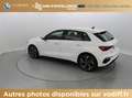 Audi A3 SPORTBACK 40 TFSI e 204 CV S-LINE S-TRONIC bijela - thumbnail 46