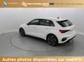 Audi A3 SPORTBACK 40 TFSI e 204 CV S-LINE S-TRONIC White - thumbnail 37