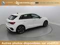 Audi A3 SPORTBACK 40 TFSI e 204 CV S-LINE S-TRONIC bijela - thumbnail 28