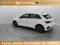Audi A3 SPORTBACK 40 TFSI e 204 CV S-LINE S-TRONIC bijela - thumbnail 42