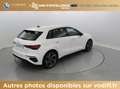 Audi A3 SPORTBACK 40 TFSI e 204 CV S-LINE S-TRONIC bijela - thumbnail 29