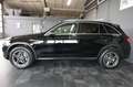 Mercedes-Benz GLC 300 de 4Matic*2xAMG*AHK*Batterie 98,5%* Schwarz - thumbnail 4