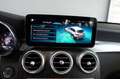 Mercedes-Benz GLC 300 de 4Matic*2xAMG*AHK*Batterie 98,5%* Schwarz - thumbnail 21