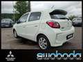 Mitsubishi Space Star 1,2MIVEC Inform AS&G *8-fach* Weiß - thumbnail 5