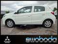 Mitsubishi Space Star 1,2MIVEC Inform AS&G *8-fach* Weiß - thumbnail 6