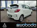 Mitsubishi Space Star 1,2MIVEC Inform AS&G *8-fach* Weiß - thumbnail 3