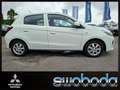 Mitsubishi Space Star 1,2MIVEC Inform AS&G *8-fach* Weiß - thumbnail 2