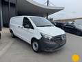 Mercedes-Benz Vito 116 CDI L3 PTS +AUDIO30+NAVI+180° DEUREN Blanc - thumbnail 2