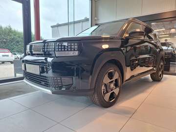 Grande Panda 1.2 Hybrid La Prima DCT