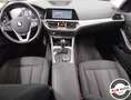 BMW 318 d  Advantage Navi Garanzia BMW Nero - thumbnail 7