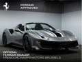 Ferrari 488 PISTA SPIDER Grigio - thumbnail 1