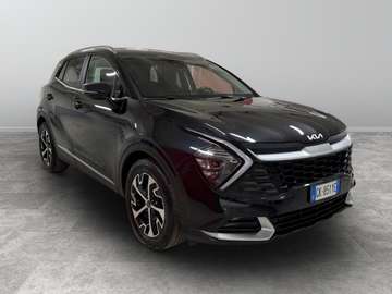 1.6 T-GDi GPL Style