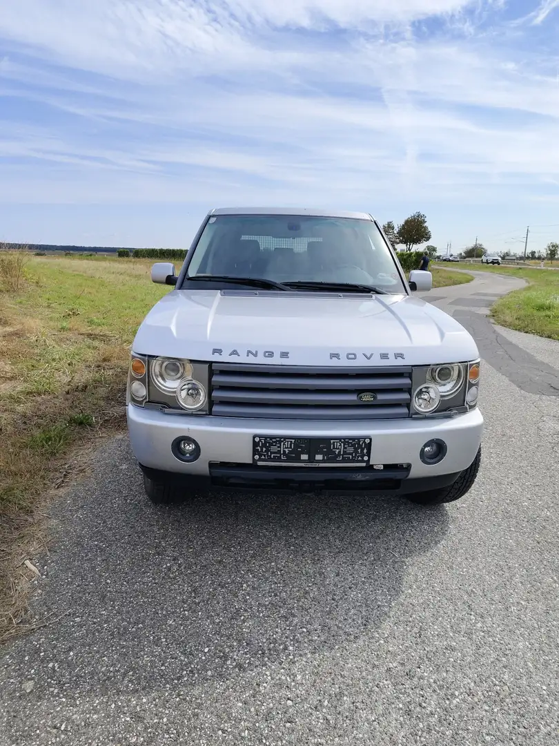 Land Rover Range Rover 3,0 Td L322 - 2