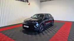 Opel ELECTRIQUE 136 CH BATTERIE 50 KWH ELEGANCE