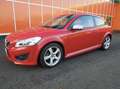 Volvo C30 D2 RDesign SAMMLER-Original Zustand! 1Hd! TOP Red - thumbnail 1