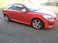 Volvo C30 D2 RDesign SAMMLER-Original Zustand! 1Hd! TOP Rouge - thumbnail 13