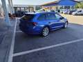 Skoda Octavia Combi 2,0 TDI Style Blau - thumbnail 7