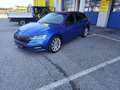 Skoda Octavia Combi 2,0 TDI Style Blau - thumbnail 12