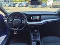 Skoda Octavia Combi 2,0 TDI Style Blau - thumbnail 16