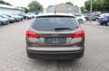 Ford Focus Turnier Automatik Titanium Braun - thumbnail 5