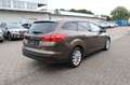 Ford Focus Turnier Automatik Titanium Braun - thumbnail 4