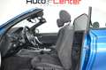 BMW 220 d Cabrio M-Paket*Kamera*Navi*Alcantara* Bleu - thumbnail 9