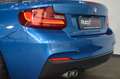 BMW 220 d Cabrio M-Paket*Kamera*Navi*Alcantara* Bleu - thumbnail 28