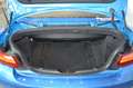 BMW 220 d Cabrio M-Paket*Kamera*Navi*Alcantara* Bleu - thumbnail 16